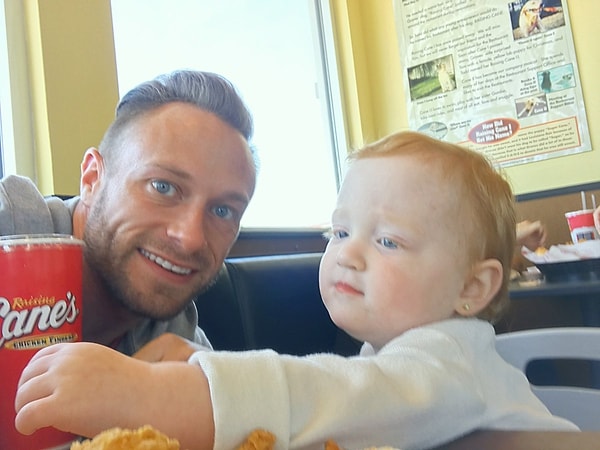 6. Мужчина признается, что поменял свое отношение к депрессии, когда сам столкнулся с ней: