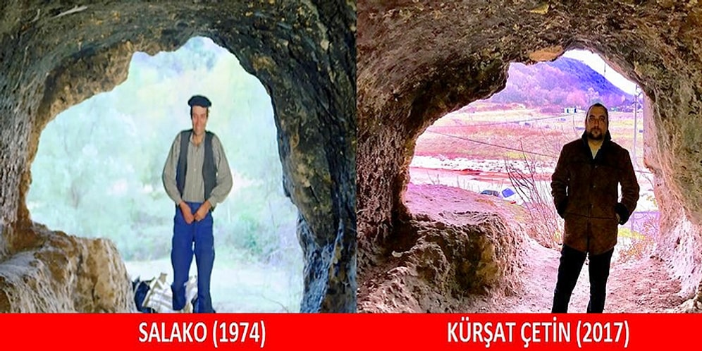 Yeşilçam Filmlerinin Çekildiği Mekanları Mesken Tutmuş Sinemaseverden 26 Karşılaştırma