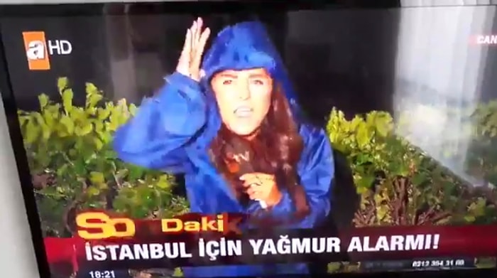 Twitter'ın Mizahşörleri Tarafından Atılmış Haftanın En İyi 19 Videolu Tweeti!