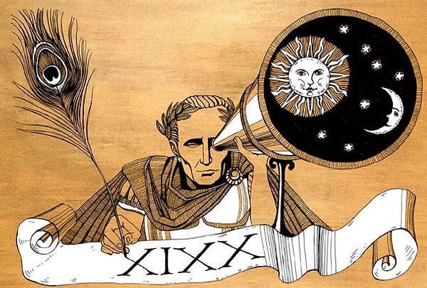 Зачем нужен високосный год (366 дней)?