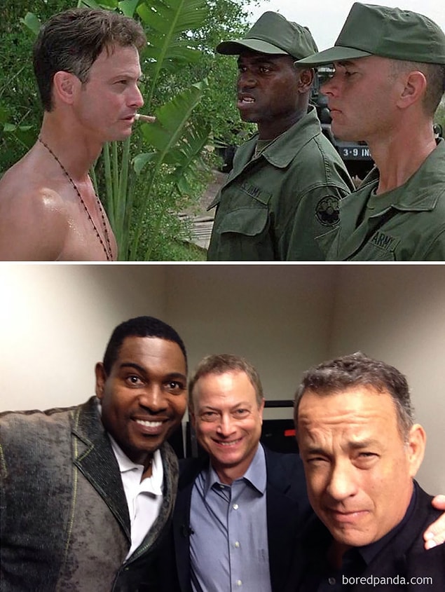 2. Forrest Gump: 1994 - 2014