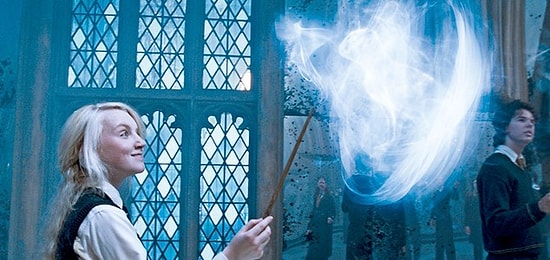 Harry Potter Büyüleri Testinde Son Soruyu Görebilecek misin?