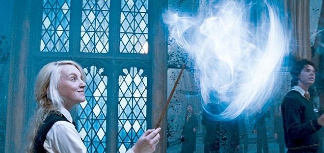 Harry Potter Büyüleri Testinde Son Soruyu Görebilecek misin?