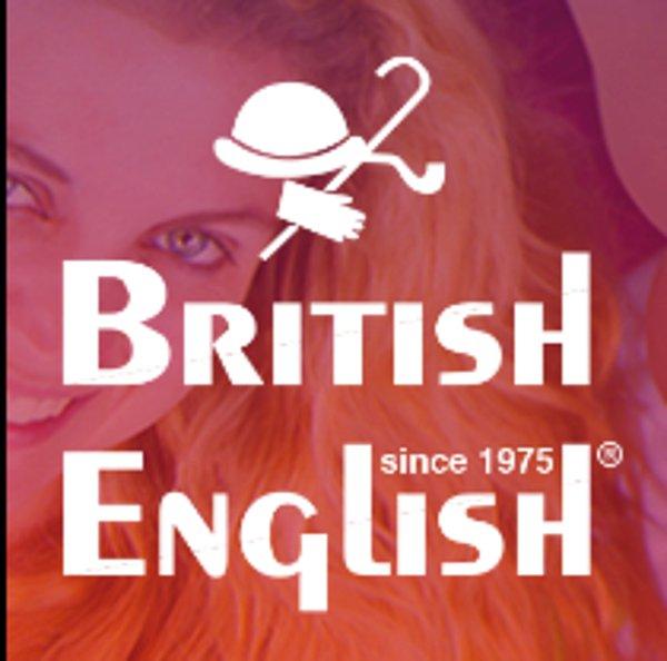 BritishEnglish