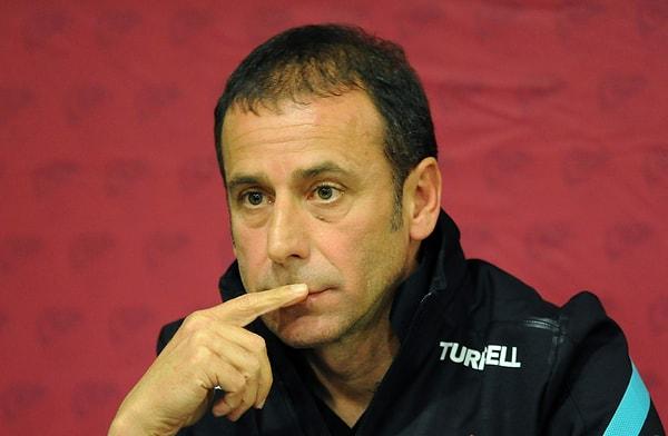 Fatih Terim, Galatasaray'ın teknik direktörüyken Abdullah Avcı da Milli Takım'ın başındaydı.