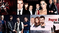 Kalitesiyle Göğsümüzü Kabartan Tekrar Tekrar İzlenesi 10 Yerli Dizi
