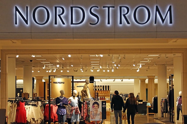 9. Nordstrom