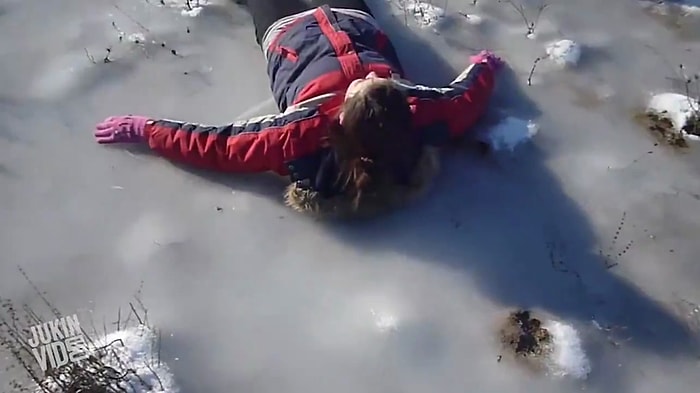 Anında İşleyen Karmayla Neye Uğradığını Şaşıran İnsanlar