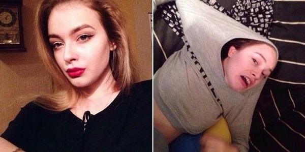 15. Неплохо, дамы, совсем неплохо!