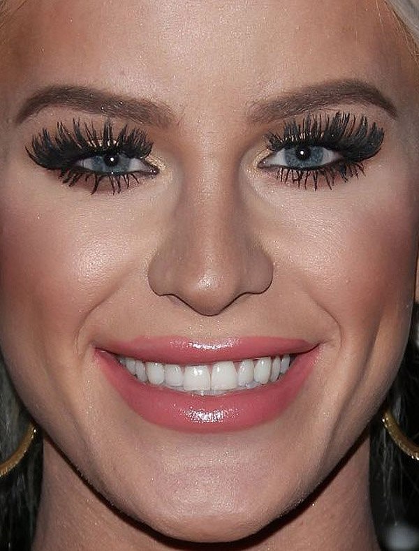 2. Джиджи Горджес