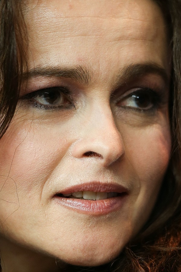 5. Хелена Бонем Картер