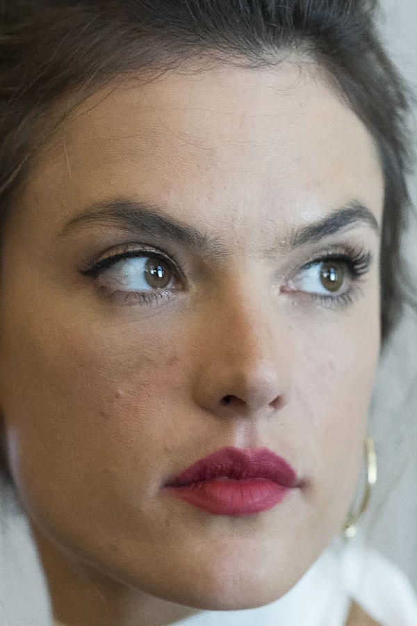 6. Алессандра Амбросио