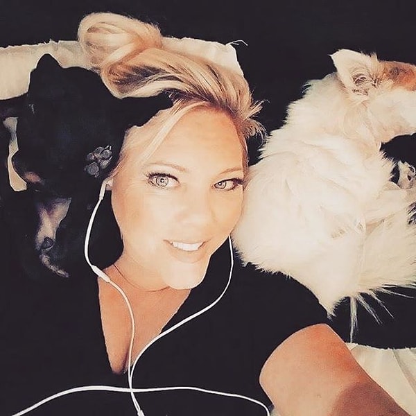 8. Джессика Норзи