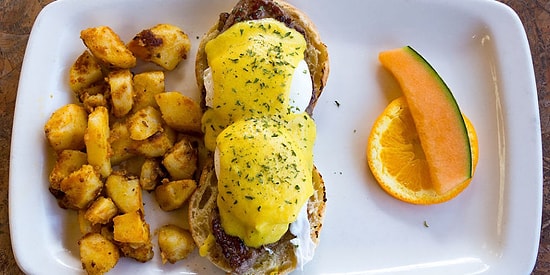 Исследования подтверждают! Сделай завтрак основным приемом пищи, и ты похудеешь!