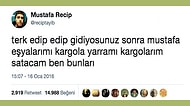 Tweetlerinde Kullandığı Küfürlere Rağmen Güldürmeyi Başarmış 26 Kişi