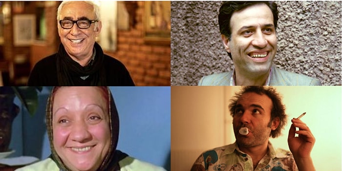 Türkiye'nin En İyi Komedi Oyuncusunu Seçiyoruz! "FİNAL"