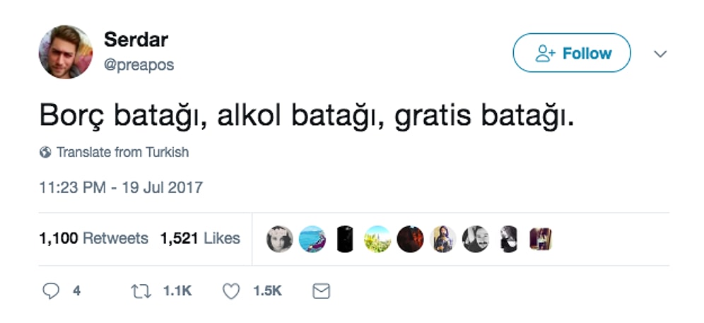 Onedio'da Yayınlanmış Temmuz Ayının En Komik 21 İçeriği