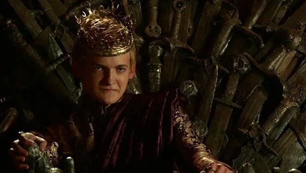 Joffrey Baratheon