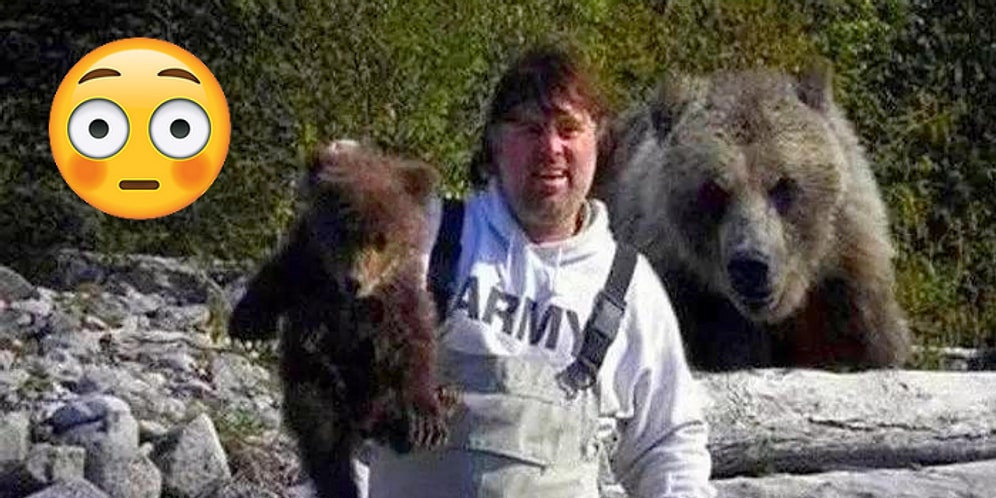 İnsan Salak Olmaya Görsün! Akılsız Eylemleriyle Komik Görüntüler Ortaya Çıkarmış 18 Kişi