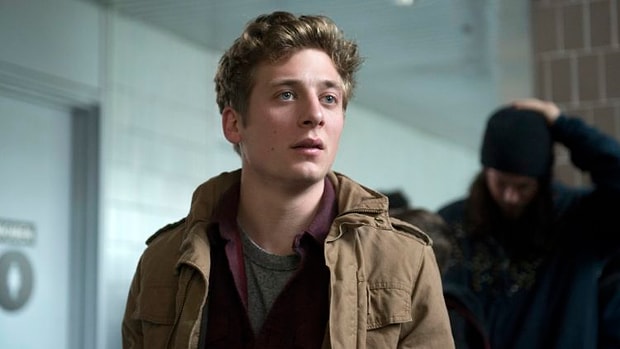 Lip Gallagher