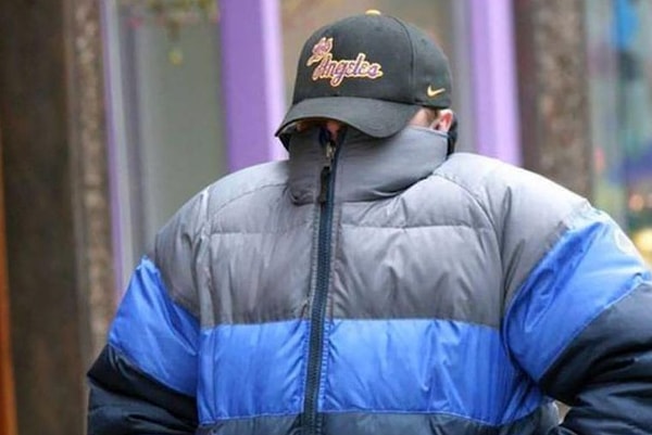 17. Леонардо Ди Каприо