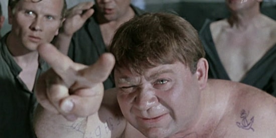 9 ругательств родом из СССР