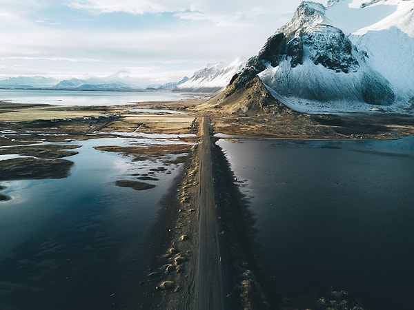 14. Майкл Шауэр — Окружающий мир