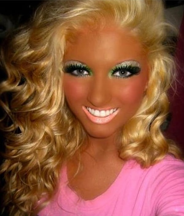 12. Ошибка 404. Нос не найден!