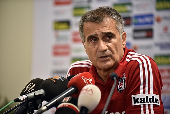 Ve Beklenen Oldu: Şenol Güneş'e Milli Takım Teknik Direktörlüğü Teklif Edildi