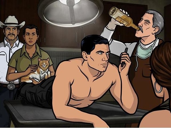 1. Как вы думаете, чего хочет кошка на картинке?