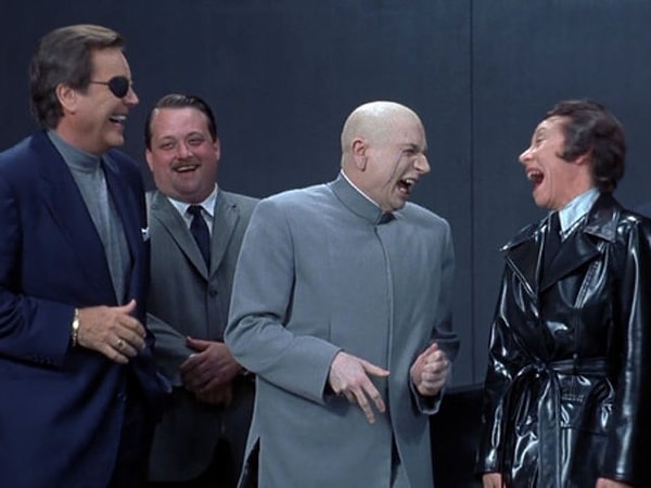 7. Если бы у вас был миллион долларов, как бы вы его потратили?