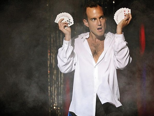 Поддельные документы