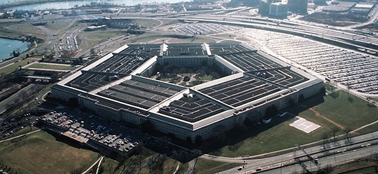 Теории заговора: Раскрываем секреты Пентагона