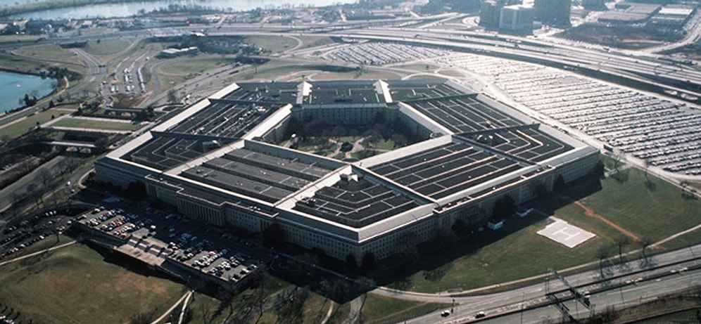 Теории заговора: Раскрываем секреты Пентагона