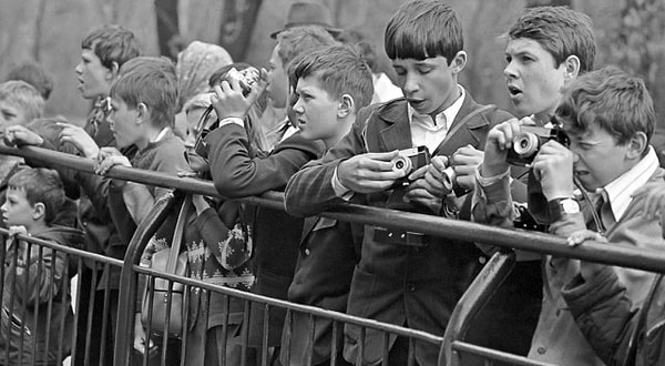 9. Уличные законы