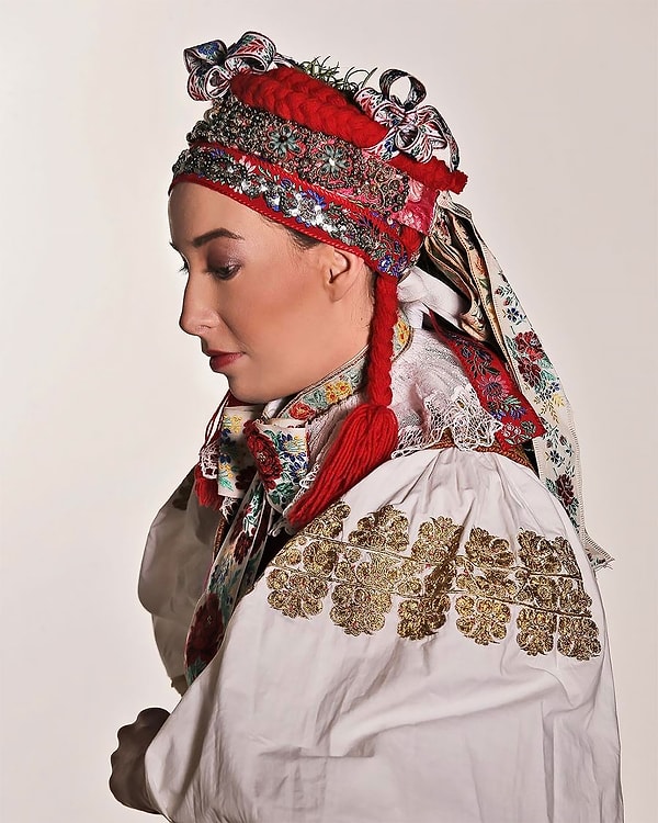 9. «Несмотря на все препятствия, я всегда считала себя ребенком, который видит цель в жизни и идет к ней»