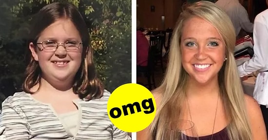 19 невероятных перевоплощений обычных людей, которые точно заставят вас поверить в себя