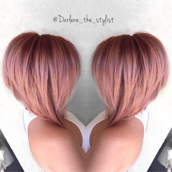 5. Еще один перевернутый боб