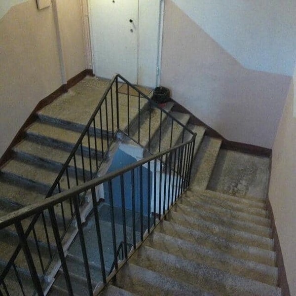 19. Как вам такие американские горки?