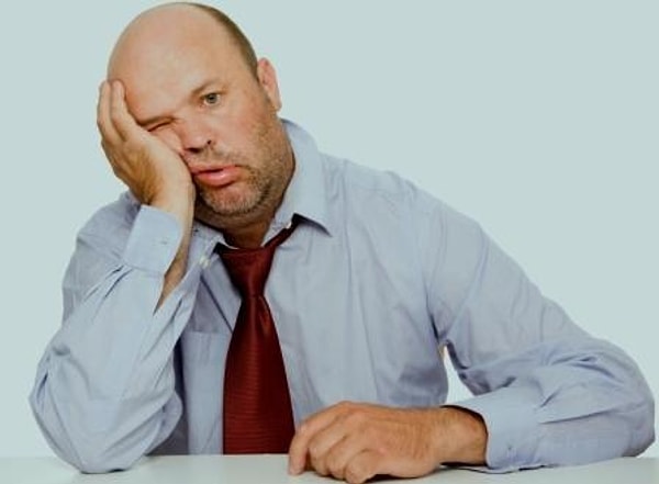 7. Эмпаты считают неприемлемым делать то, что не нравится