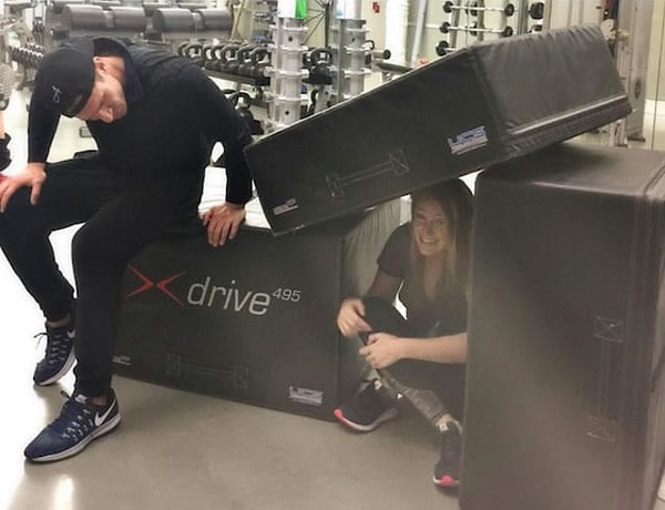 3. Блейк Лайвли