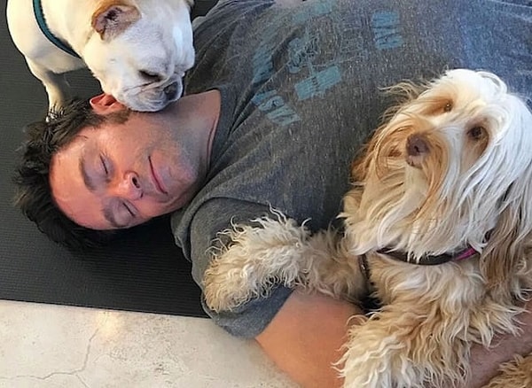 19. Хью Джекман