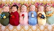 Эти 6 малышек, одетые как принцессы Диснея, — лучшее, что вы увидите сегодня!