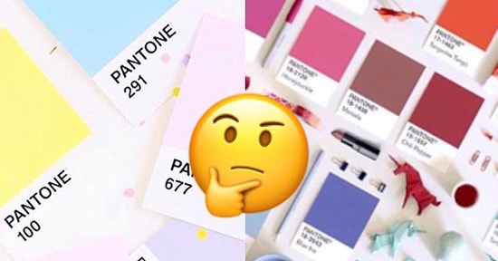 Этот супертест расскажет, какого цвета Pantone должна быть ваша комната