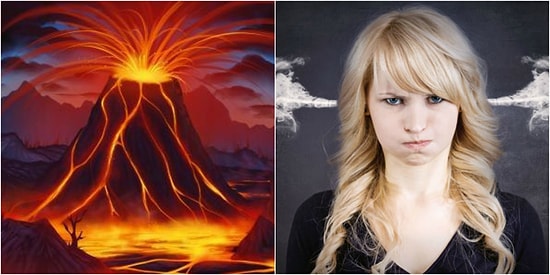 Тест: Какое вы стихийное бедствие в гневе?