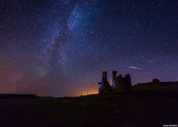 Kuzey İrlanda'daki Amagh Gözlemevi, meteor yağmurunu izlemek isteyenlere geçen yıl bazı tavsiyelerde bulunmuştu. Elbette aynı tavsiyeler bu yıl şahit olacağımız meteor yağmurunda da işe yarayacak 👇