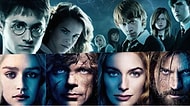 Bir Yanda Asalar, Bir Yanda Ejderhalar! 13 Maddede Game of Thrones vs. Harry Potter!