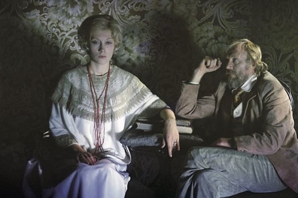 4. "Дядя Ваня", 1971 год