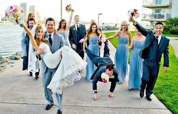 4. Не устраивайте выкуп