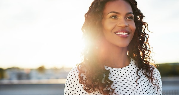 17. Перестаньте сравнивать себя с кем-либо